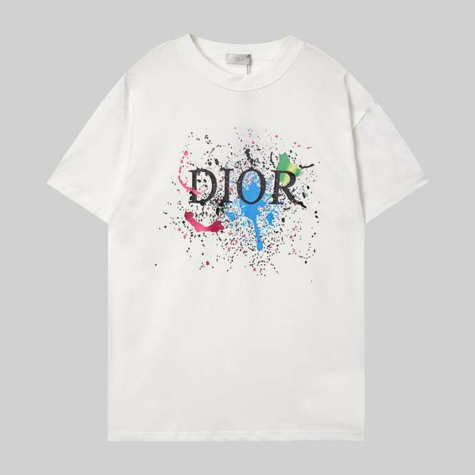 Dior T Shirts Short _SKUDiorS-3XLG103333862